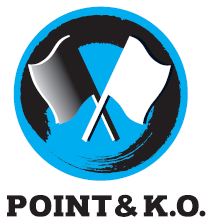 空手道 POINT＆K.O.ルール協会